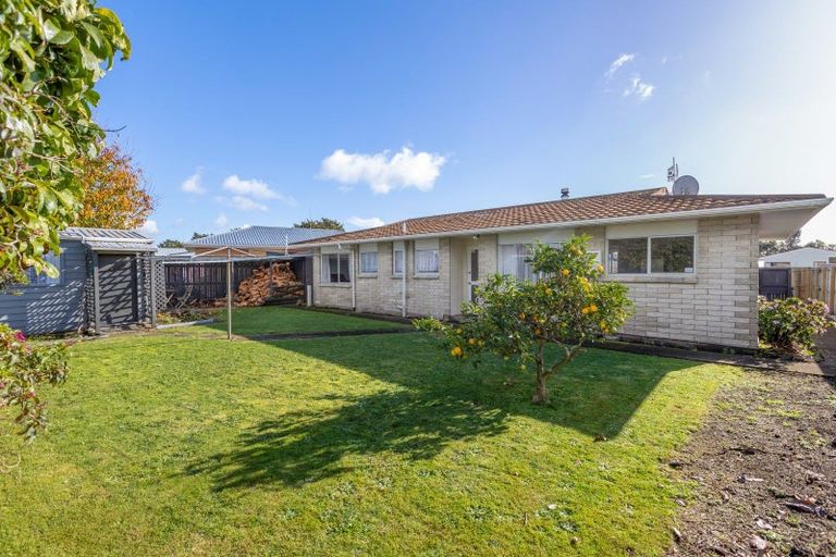 Photo of property in 14 Rahiri Street, Waitara, 4320