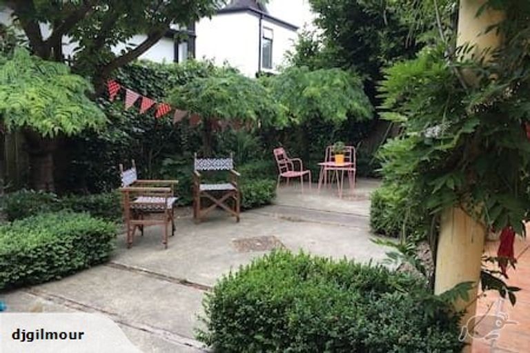 Photo of property in 1/12 Hewitts Road, Merivale, Christchurch, 8014