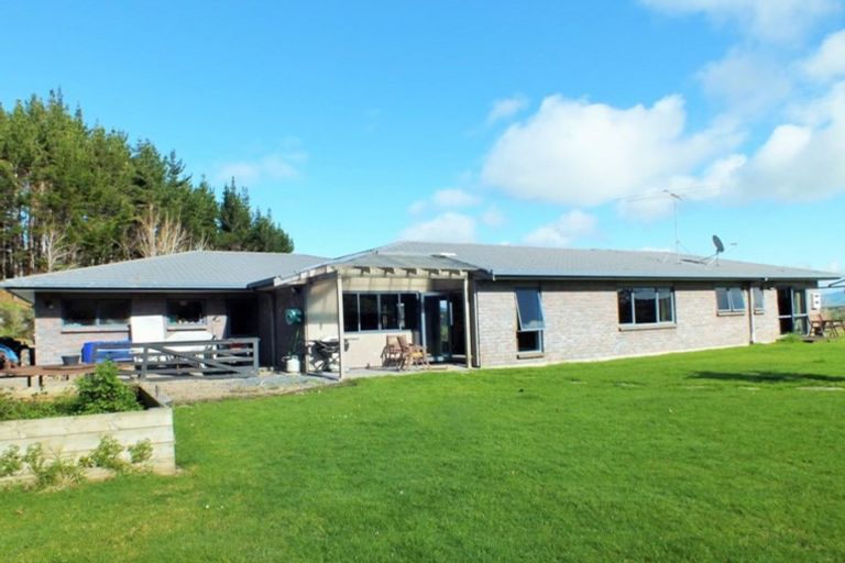 Photo of property in 69d George Street, Hikurangi, 0114