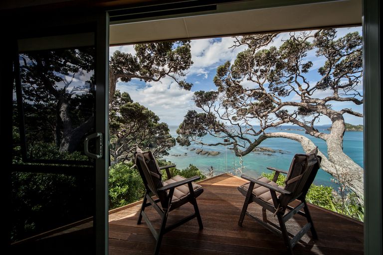 Photo of property in 356 Rockell Road, Whananaki, Hikurangi, 0181