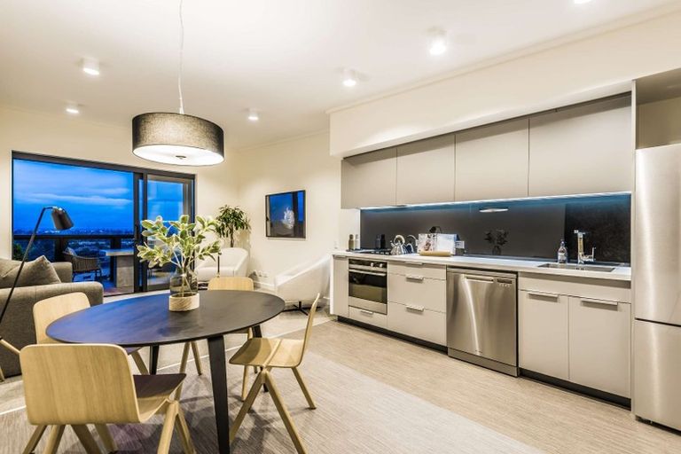 Photo of property in 608/38 Mccrae Way, New Lynn, Auckland, 0600