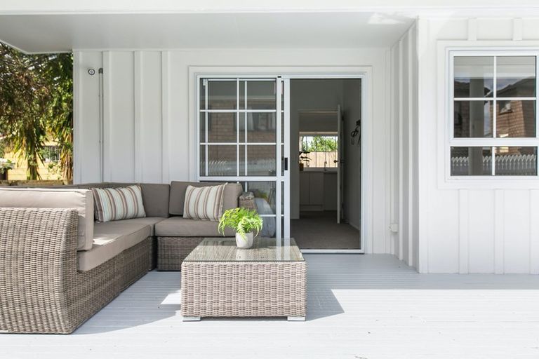 Photo of property in 3/26 Wedgwood Avenue, Mangere East, Auckland, 2024