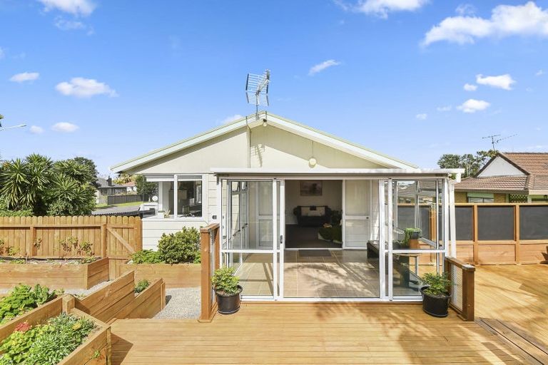 Photo of property in 5/553 Weymouth Road, Weymouth, Auckland, 2103