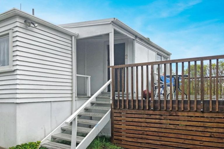 Photo of property in 16 Kawerau Avenue, Devonport, Auckland, 0624