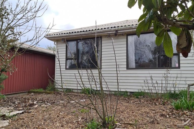 Photo of property in 2 Sinclair Street, New Brighton, Christchurch, 8083