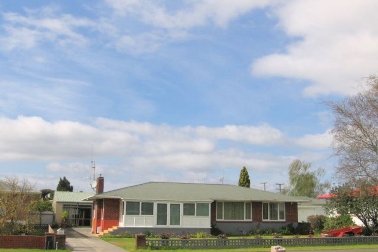Photo of property in 1448 Cameron Road, Greerton, Tauranga, 3112