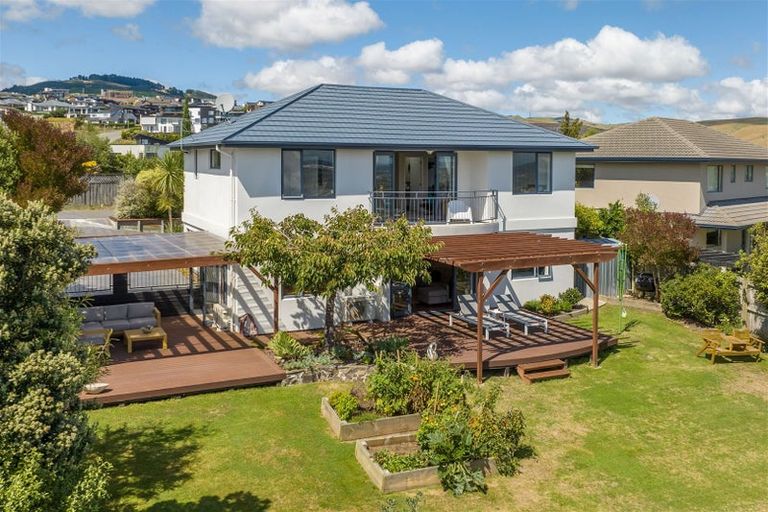 Photo of property in 91 Penruddock Rise, Westmorland, Christchurch, 8025