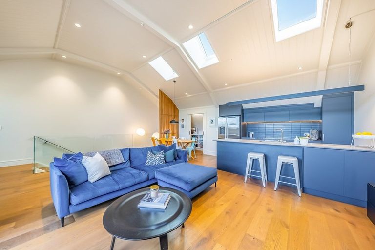 Photo of property in 42b Nelson Street, Petone, Lower Hutt, 5012