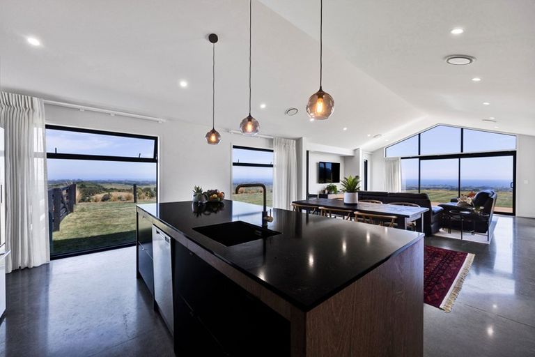 Photo of property in 791 Dover Road, Okato, New Plymouth, 4374