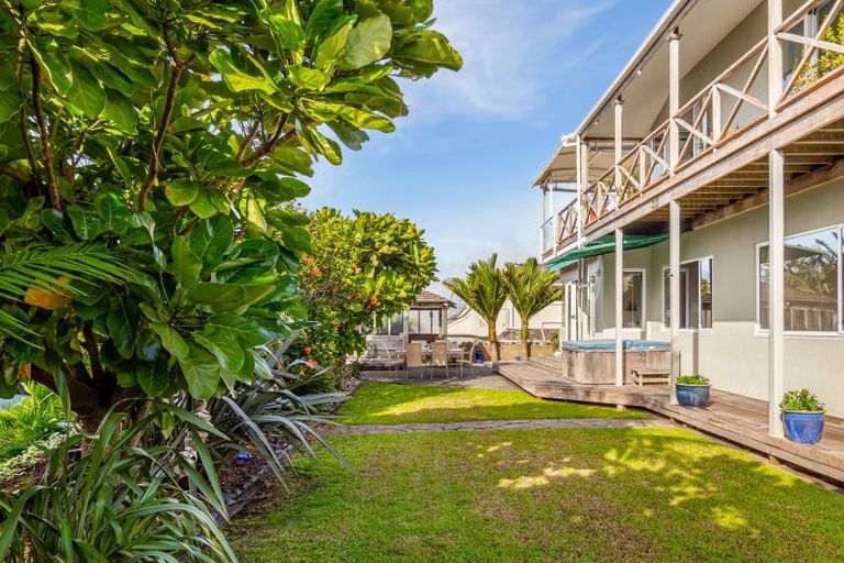 Photo of property in 30 Mays Street, Devonport, Auckland, 0624