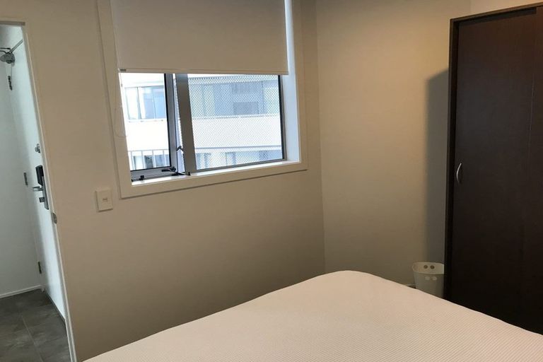Photo of property in C-vu, 11m/36 Day Street, Auckland Central, Auckland, 1010