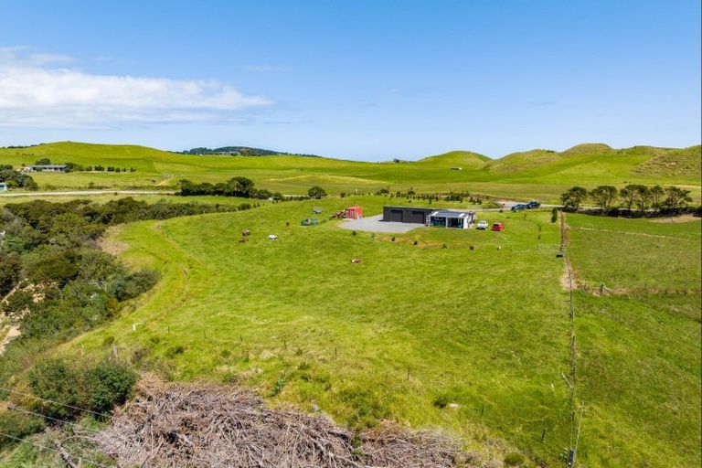 Photo of property in 382 Mahuta Road, Mahuta, Dargaville, 0371
