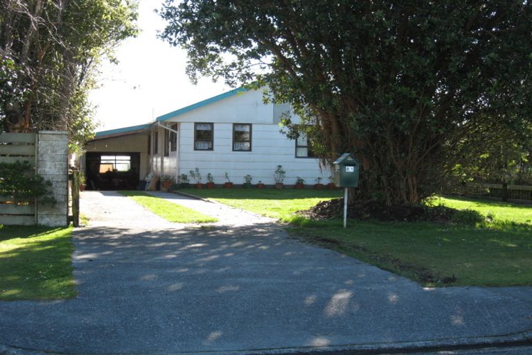 Photo of property in 81 Bealey Street, Hokitika, 7810