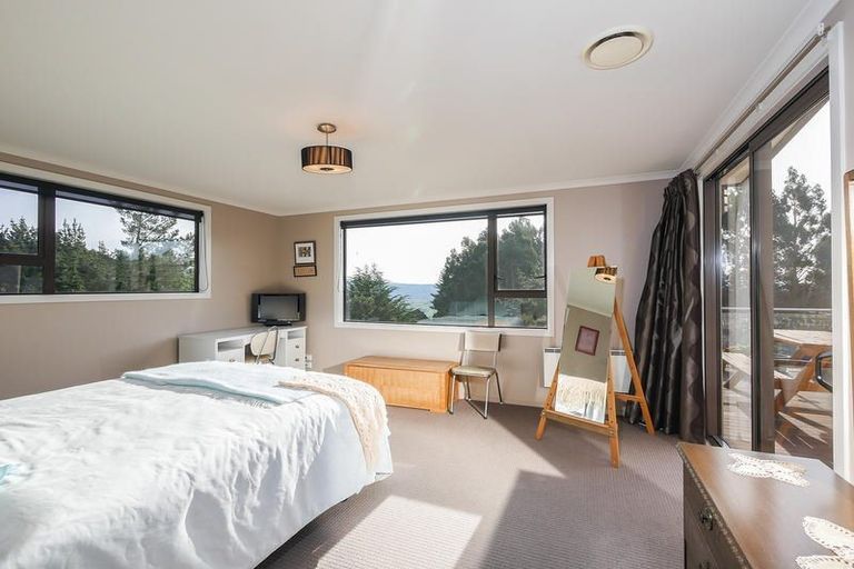 Photo of property in 13 Sproull Drive, Scroggs Hill, Dunedin, 9076