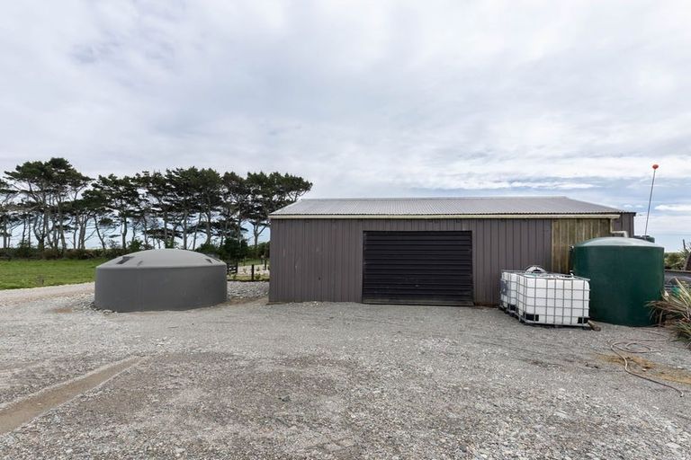 Photo of property in 52 Greyhound Road, Arahura Valley, Hokitika, 7882