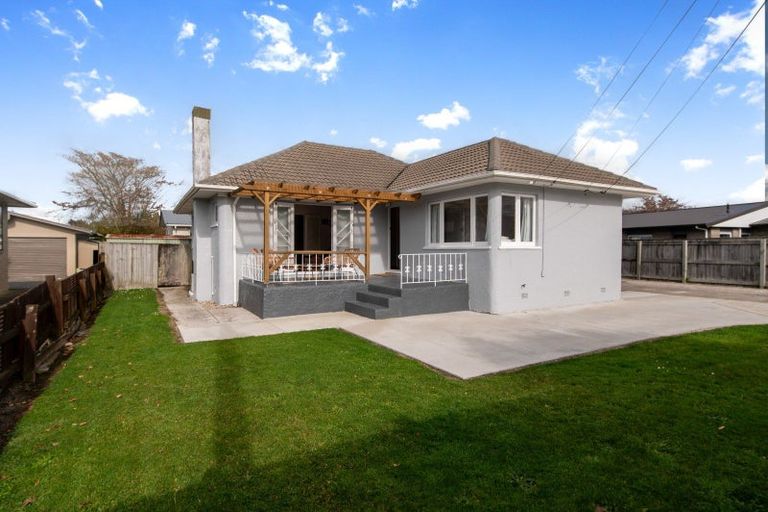 Photo of property in 24 Konene Street, Utuhina, Rotorua, 3015