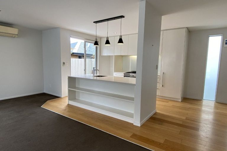 Photo of property in 42b Seddon Street, Sydenham, Christchurch, 8023