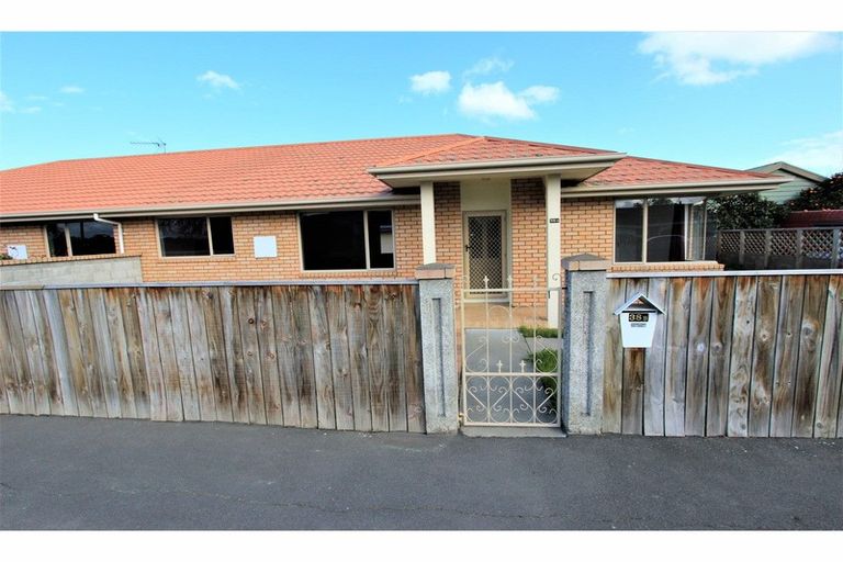 Photo of property in 38a Stephenson Street, Blenheim, 7201