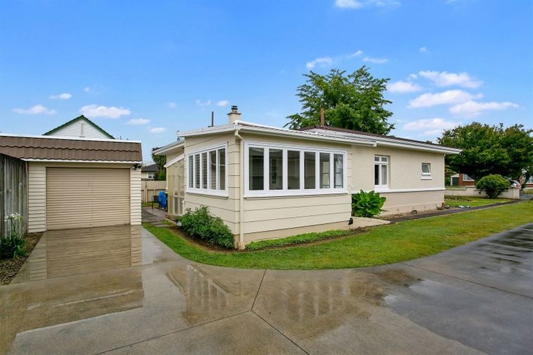 Photo of property in 15 Vosper Street, Matamata, 3400