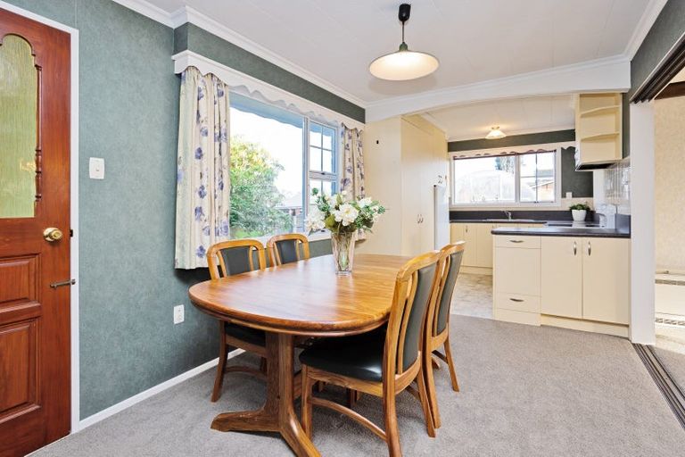 Photo of property in 33 Vogel Street, Waikiwi, Invercargill, 9810