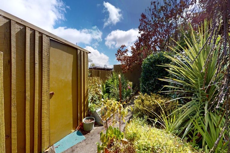 Photo of property in 3 Burnett Street, Ashburton, 7700