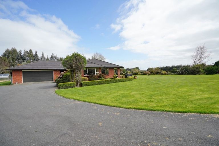 Photo of property in 420 Mcivor Road, Myross Bush, Invercargill, 9876