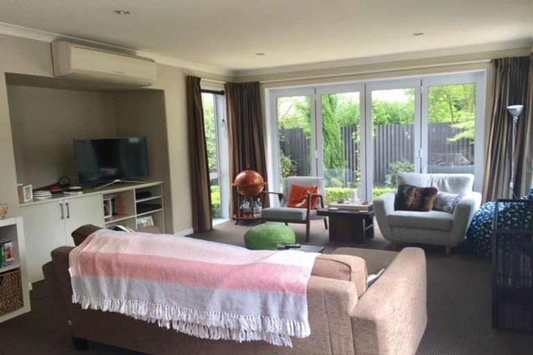 Photo of property in 39b Oak Grove, Ashburton, 7700