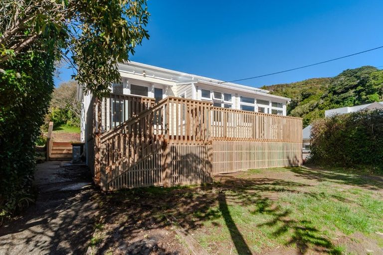 Photo of property in 9 Henderson Street, Karori, Wellington, 6012