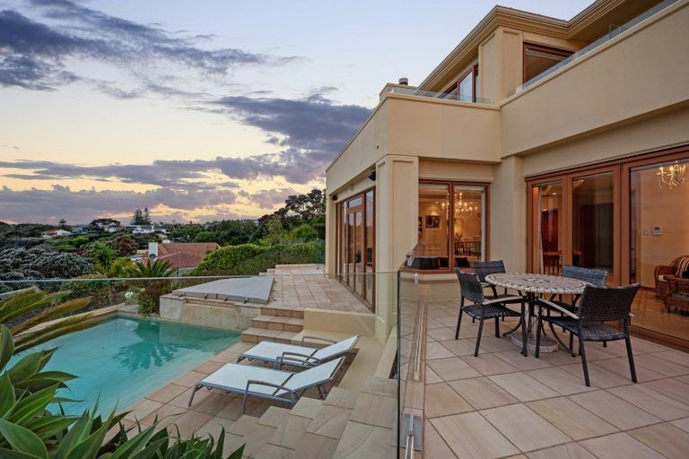 Photo of property in 207 Beach Road, Campbells Bay, Auckland, 0630