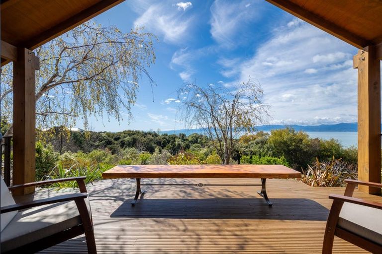 Photo of property in 60 Brabant Drive, Ruby Bay, Mapua, 7005