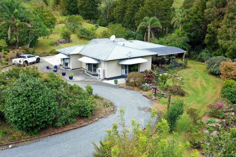 Photo of property in 2313 Waihue Road, Mamaranui, Dargaville, 0372