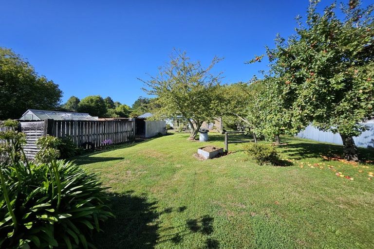 Photo of property in 403 Main Road, Kaiata, Greymouth, 7805