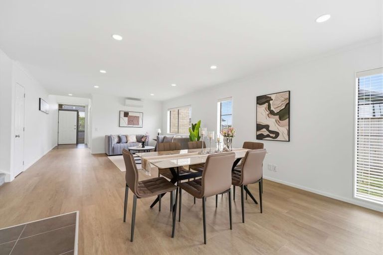 Photo of property in 4 Beros Place, Flat Bush, Auckland, 2016