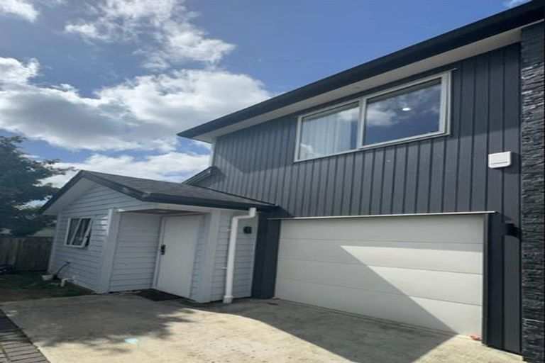 Photo of property in 29e Watson Place, Papatoetoe, Auckland, 2025