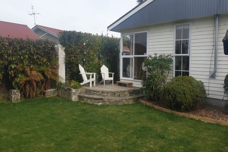 Photo of property in 22 Sapphire Street, Casebrook, Christchurch, 8051
