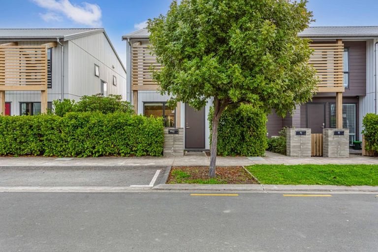 Photo of property in 44 Pukewhero Rise, Westgate, Auckland, 0614