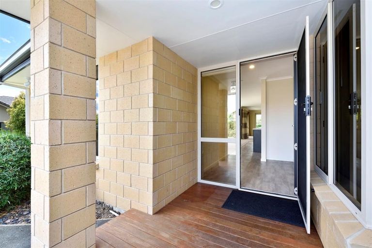 Photo of property in 3 Childs Way, Richmond, 7020