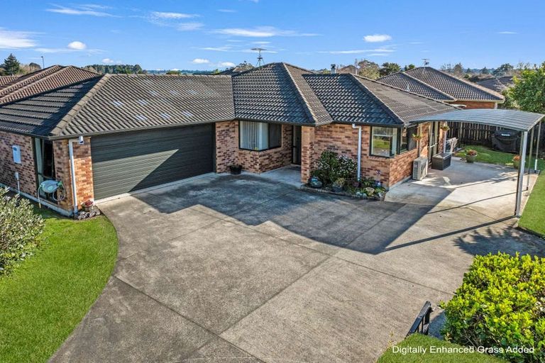 Photo of property in 7 Ariki Street, Ngongotaha, Rotorua, 3010