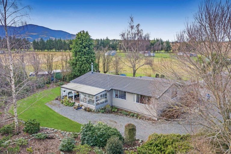 Photo of property in 70 Flynns Road, Staveley, Ashburton, 7771