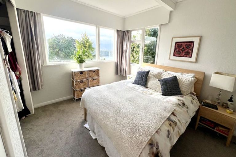 Photo of property in 31 Roseneath Terrace, Roseneath, Wellington, 6011