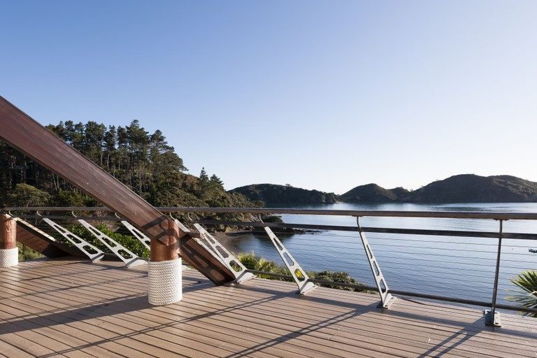 Photo of property in 42 Mahinepua Road, Kaeo, 0478