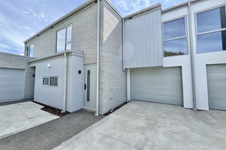 Photo of property in 4/15 Sumner Street, Spreydon, Christchurch, 8024