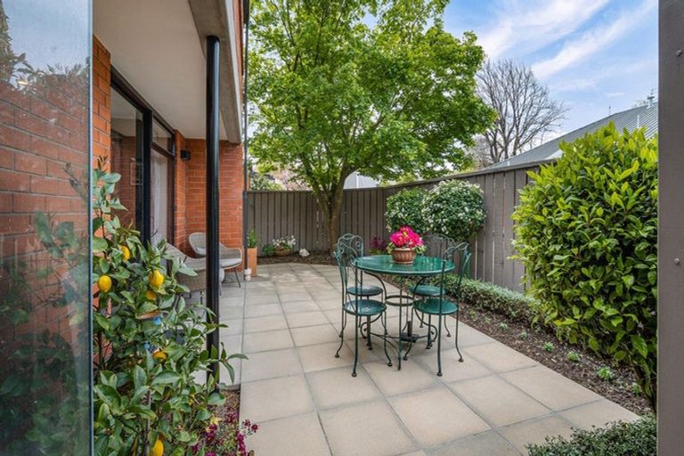 Photo of property in Ashgrove Village, 1/187 Ashgrove Terrace, Somerfield, Christchurch, 8024