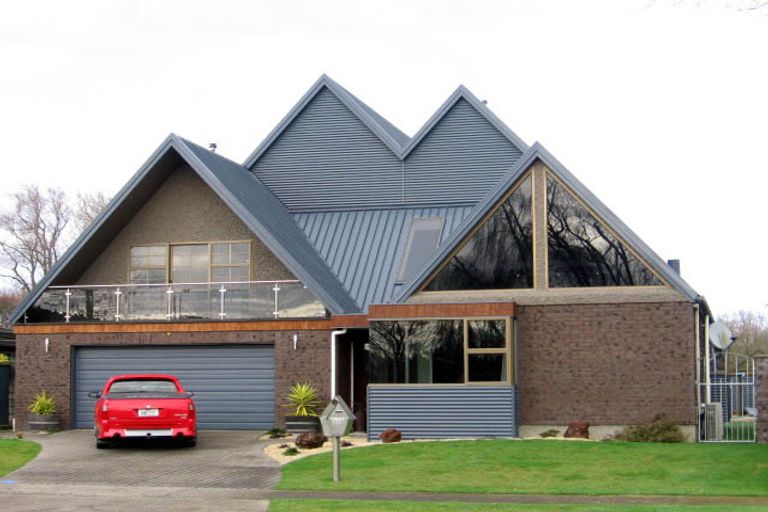 Photo of property in 23 Aintree Crescent, Awapuni, Palmerston North, 4412