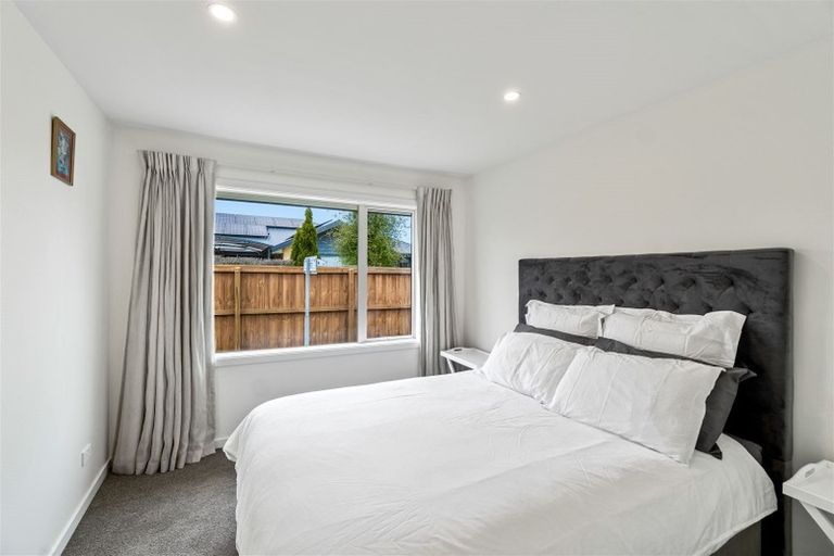 Photo of property in 9 Whitney Court, Rolleston, 7615