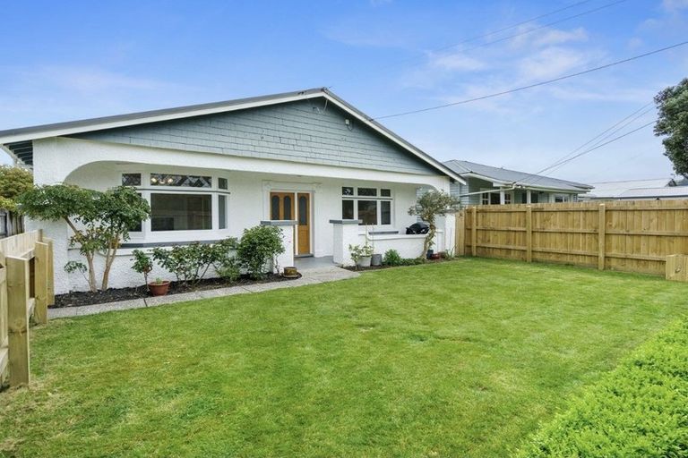 Photo of property in 29 Ariki Street, Boulcott, Lower Hutt, 5010