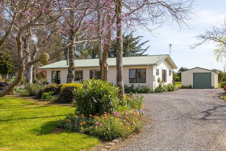Photo of property in 56 Upper Manaia Road, Upper Plain, Masterton, 5888