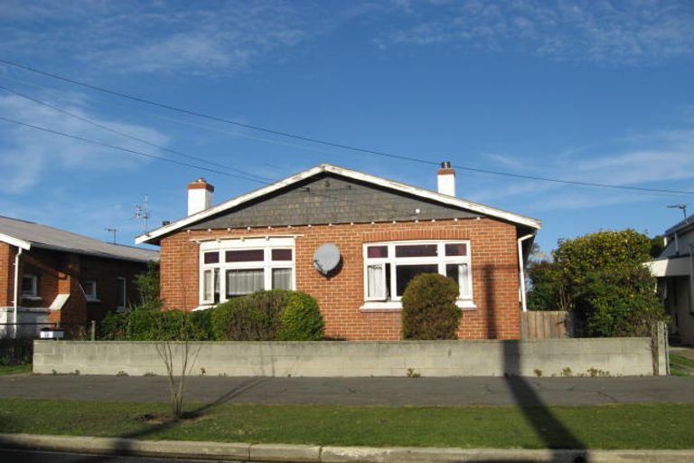 Photo of property in 17 Jackson Street, Saint Kilda, Dunedin, 9012