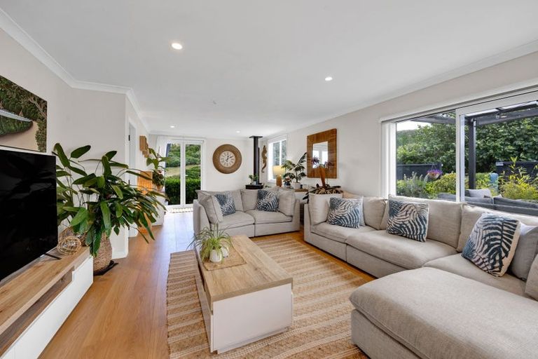 Photo of property in 40 Kawei Road, Ohawe, Hawera, 4671