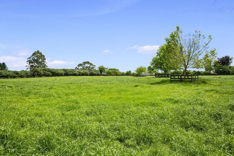 Photo of property in 330g Pencarrow Road, Tamahere, Hamilton, 3283